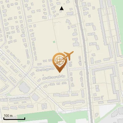 Foto zu Rendtorffstraße 4-7, 14165 Berlin