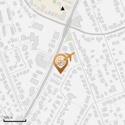 Karte Renettenstieg 2-19, 22393 Hamburg