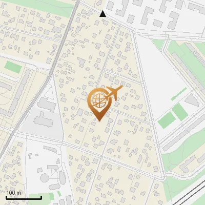 Karte Renettenweg 12, 12524 Berlin