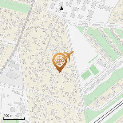 Karte Renettenweg 17, 12524 Berlin