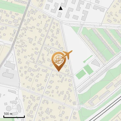 Karte Renettenweg 19, 12524 Berlin