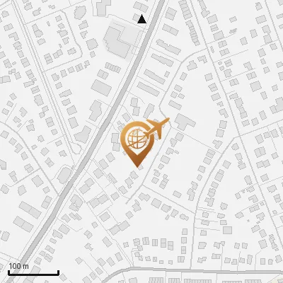 Karte Renettenweg 16-28, 22393 Hamburg