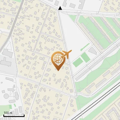 Foto zu Renettenweg 22-28, 12524 Berlin