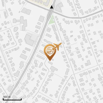 Karte Renettenweg 3-14, 22393 Hamburg