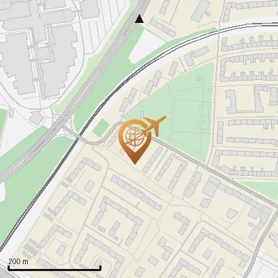 Foto zu Rengsdorfer Straße 3-8, 51105 Köln