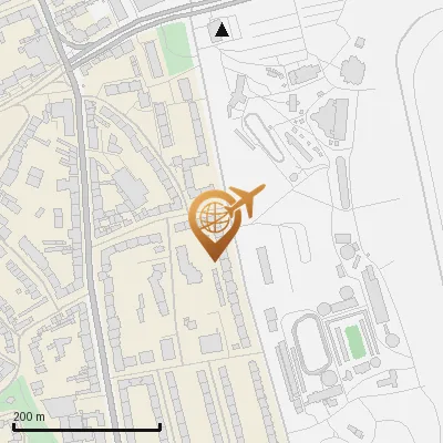 Foto zu Rennbahnstraße 125, 50737 Köln