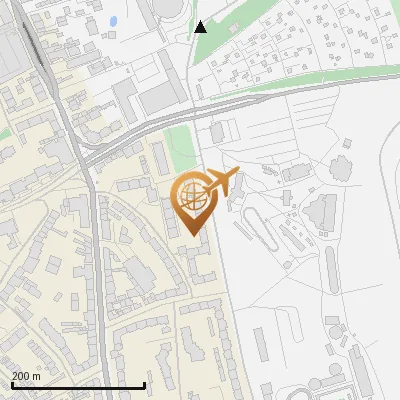 Foto zu Rennbahnstraße 145-151, 50737 Köln