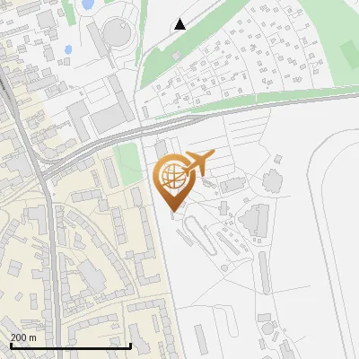 Foto zu Rennbahnstraße 152, 50737 Köln