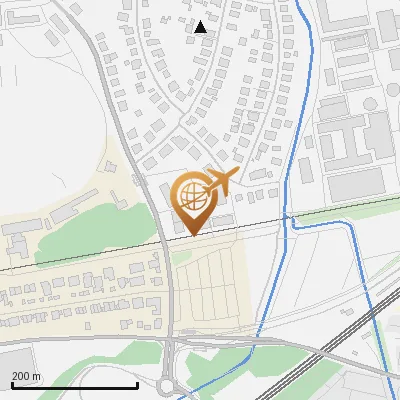 Foto zu Rennbahnstraße 16-20, 81929 München