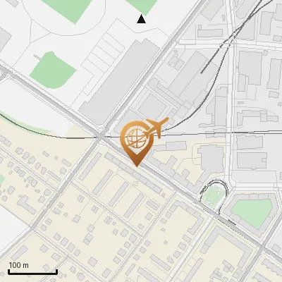 Foto zu Rennbahnstraße 24-27, 13086 Berlin