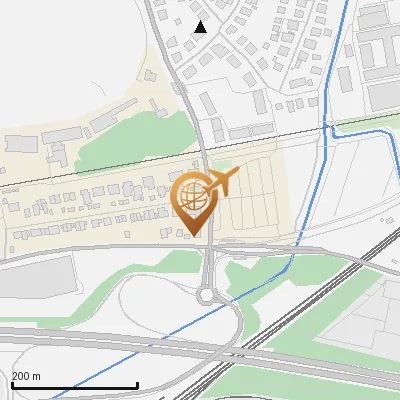 Foto zu Rennbahnstraße 3, 81929 München