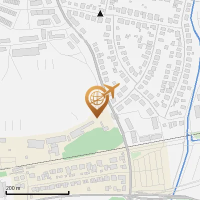 Foto zu Rennbahnstraße 35, 81929 München