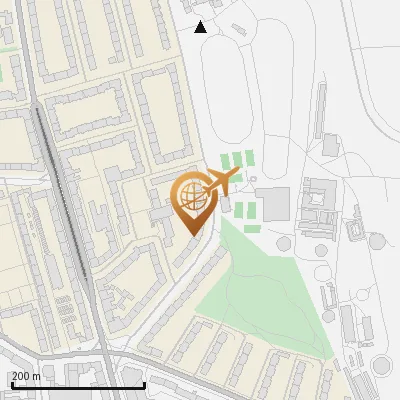 Foto zu Rennbahnstraße 37-49, 50737 Köln