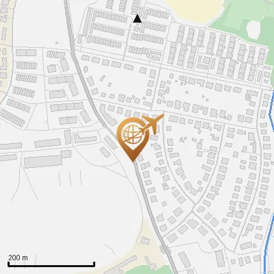 Foto zu Rennbahnstraße 44, 81929 München