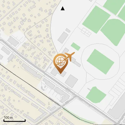 Foto zu Rennbahnstraße 45-49, 13086 Berlin