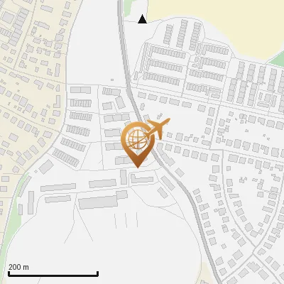 Foto zu Rennbahnstraße 56-57, 81929 München