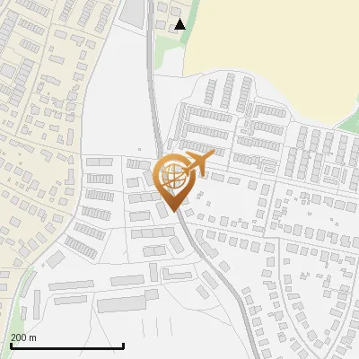 Foto zu Rennbahnstraße 58-66, 81929 München