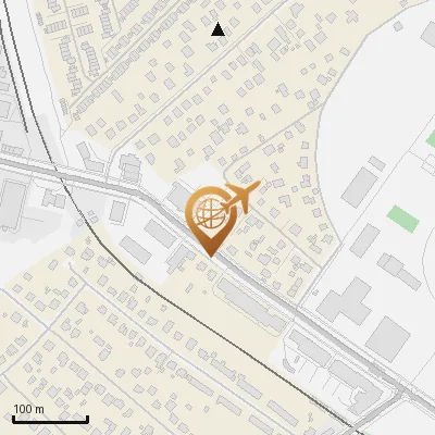 Foto zu Rennbahnstraße 62-64, 13086 Berlin