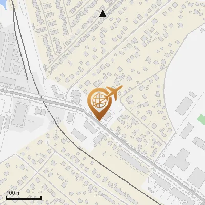 Foto zu Rennbahnstraße 65-69, 13086 Berlin