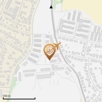 Foto zu Rennbahnstraße 69-75, 81929 München