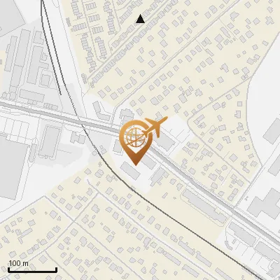 Foto zu Rennbahnstraße 70-74, 13086 Berlin