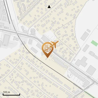 Foto zu Rennbahnstraße 76-78, 13086 Berlin