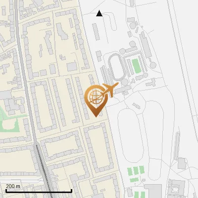 Foto zu Rennbahnstraße 83-89, 50737 Köln