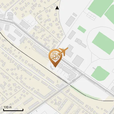 Foto zu Rennbahnstraße 86, 13086 Berlin