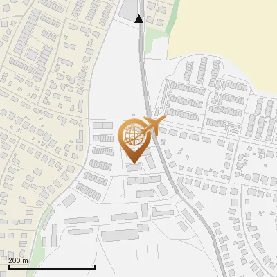 Foto zu Rennbahnstraße 81-111, 81929 München