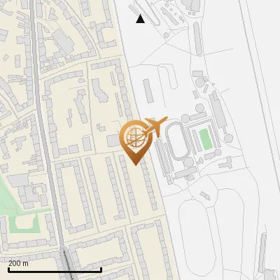 Foto zu Rennbahnstraße 95-99, 50737 Köln