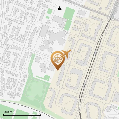 Foto zu Rennertstraße 14, 81739 München