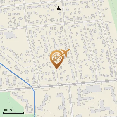 Foto zu Rennsteig 11-21, 12309 Berlin