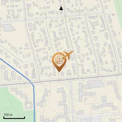 Foto zu Rennsteig 22-23, 12309 Berlin