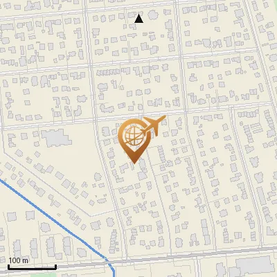 Foto zu Rennsteig 3-10, 12309 Berlin