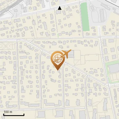 Foto zu Renschweg 1-2, 12353 Berlin