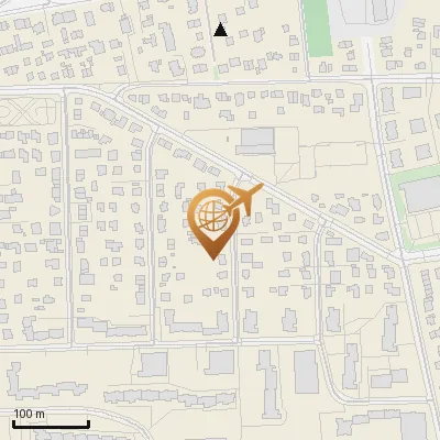 Foto zu Renschweg 4-14, 12353 Berlin