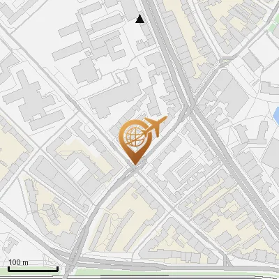 Foto zu Rentzelstraße 17-20, 20146 Hamburg