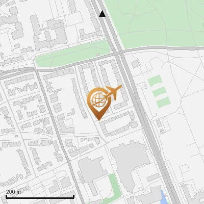 Foto zu Repgowstraße 6-9, 50931 Köln