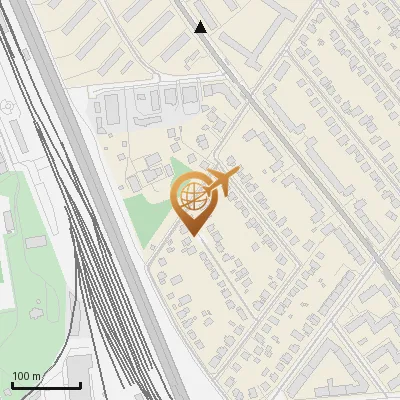 Foto zu Reppener Zeile 13-20, 13509 Berlin