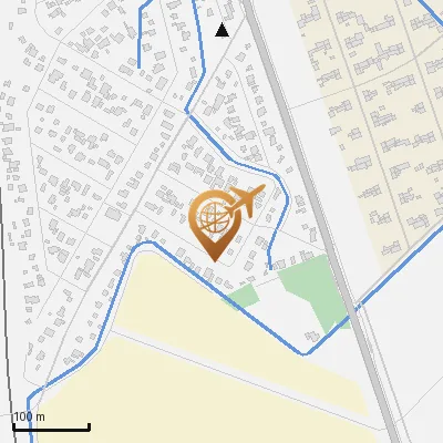 Karte Reppfuhlring 22-31, 13159 Berlin