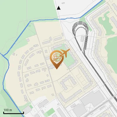 Foto zu Reriker Straße 18-20, 13051 Berlin