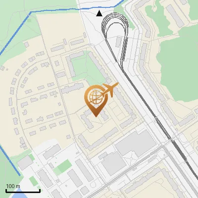 Foto zu Reriker Straße 22-26, 13051 Berlin