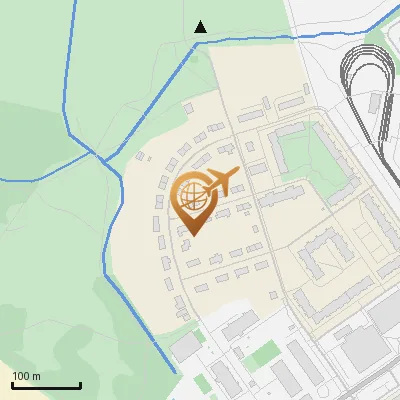 Foto zu Reriker Straße 1-10, 13051 Berlin