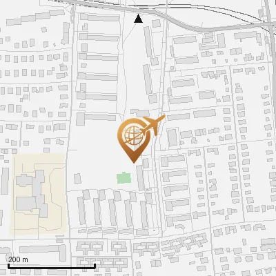 Karte Reschreiterstraße 17-23, 80933 München