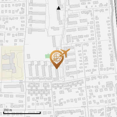 Foto zu Reschreiterstraße 3-14, 80933 München