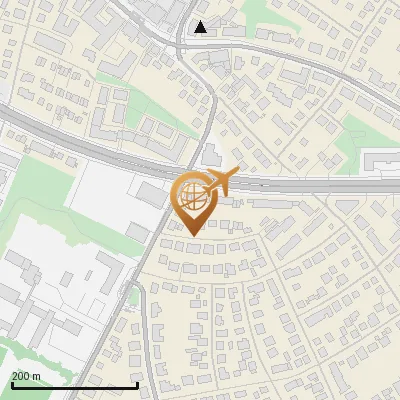 Foto zu Reschstraße 1-5, 81825 München