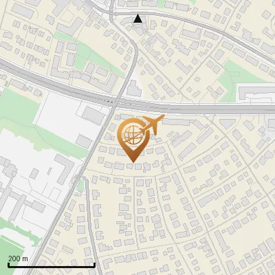 Foto zu Reschstraße 8-12, 81825 München