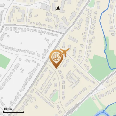 Foto zu Resedenweg 23, 22339 Hamburg