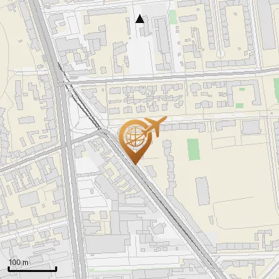 Foto zu Residenzstraße 101-103, 13409 Berlin