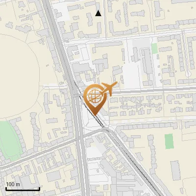 Foto zu Residenzstraße 106-107, 13409 Berlin